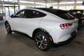 Ford Mustang Mach-E AWD 76 kWh Top Ausstattung + Panoramadach Blanc - thumbnail 3