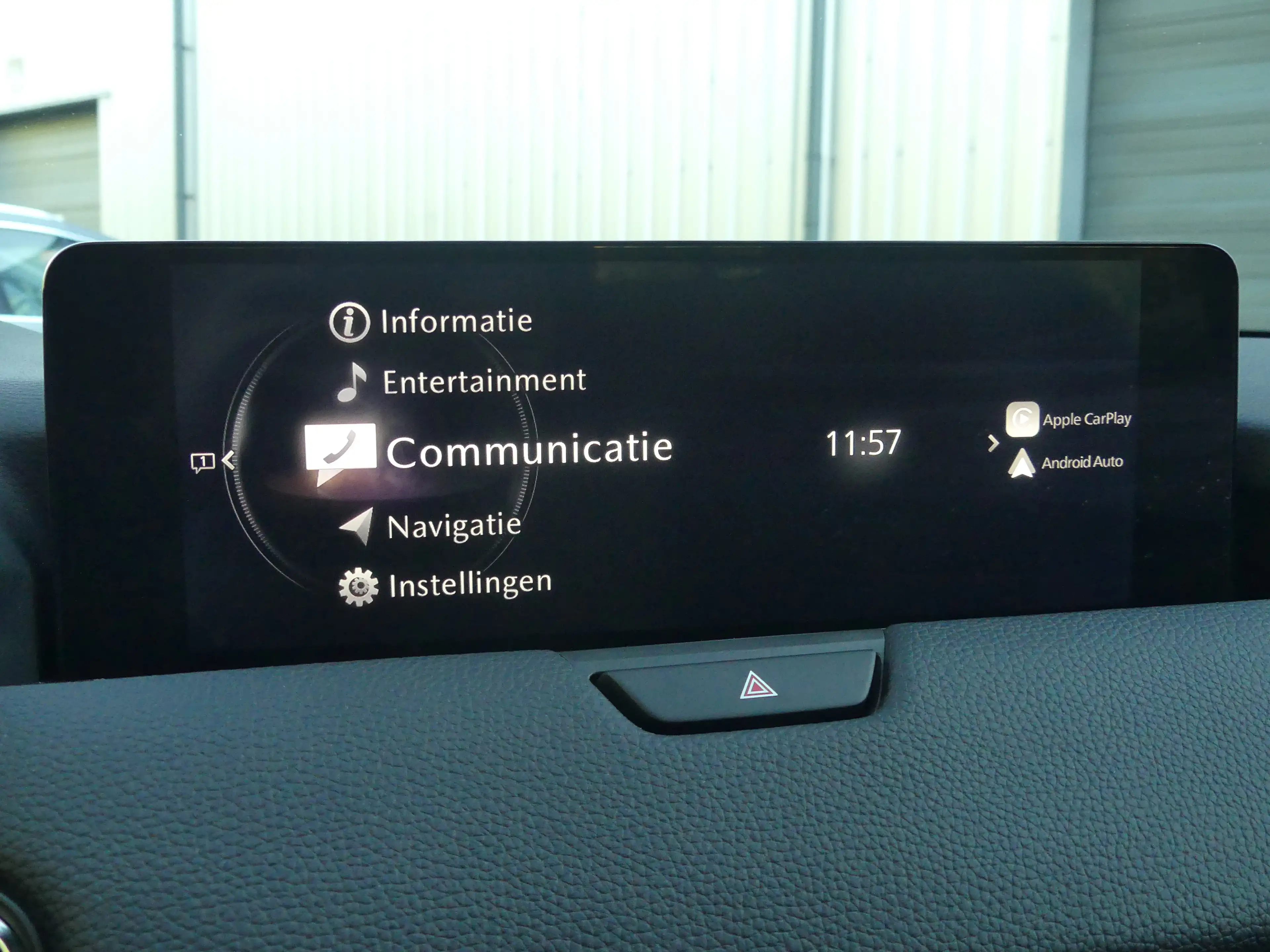 Mazda CX-60 2.5 e-SkyActiv PHEV Homura | TREKHAAK | DODEHOEKDE — photo 11