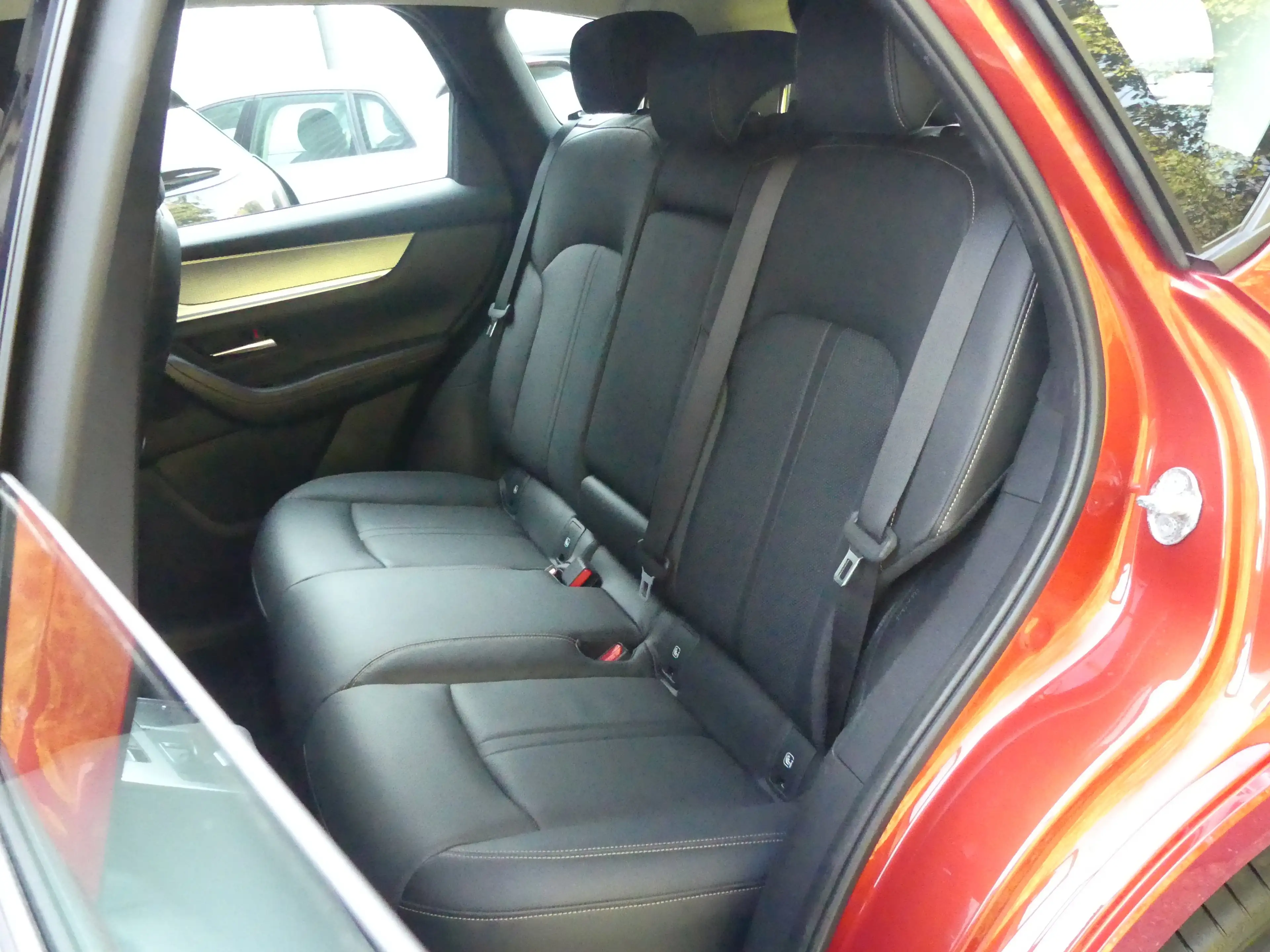 Mazda CX-60 2.5 e-SkyActiv PHEV Homura | TREKHAAK | DODEHOEKDE — photo 33