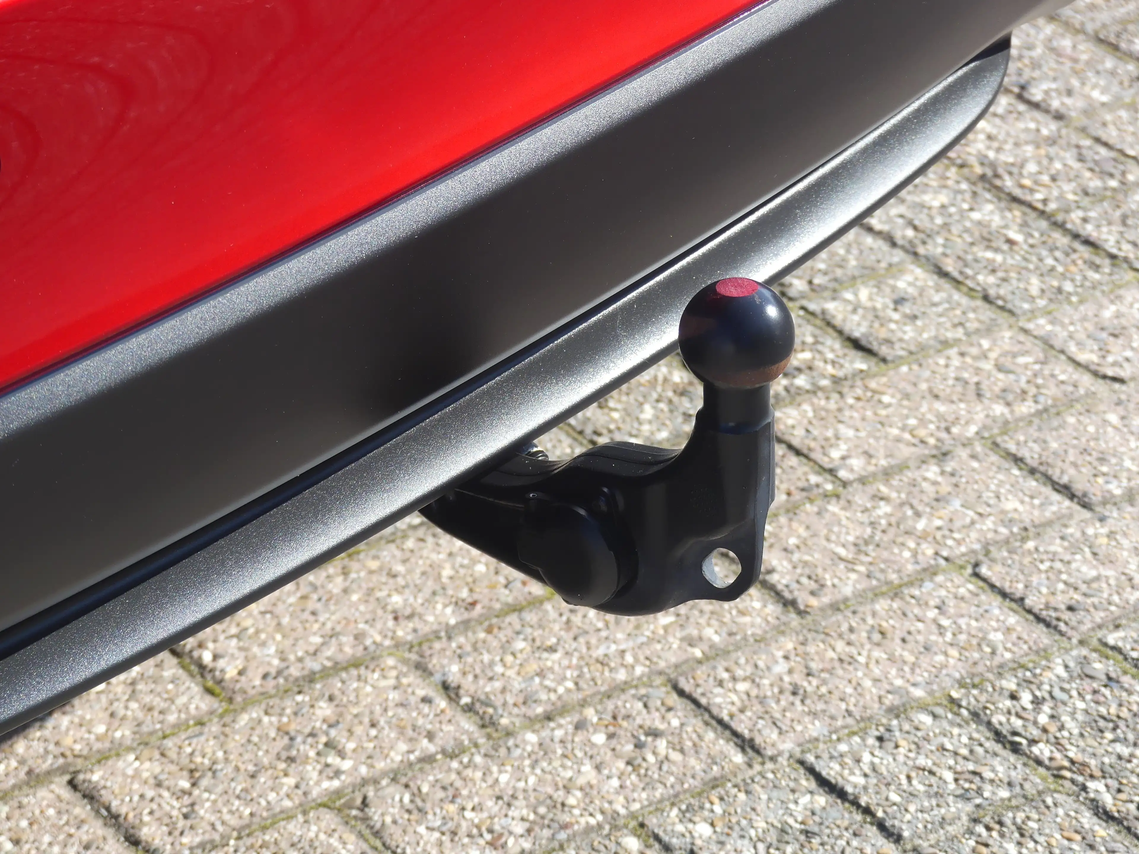 Mazda CX-60 2.5 e-SkyActiv PHEV Homura | TREKHAAK | DODEHOEKDE — photo 10