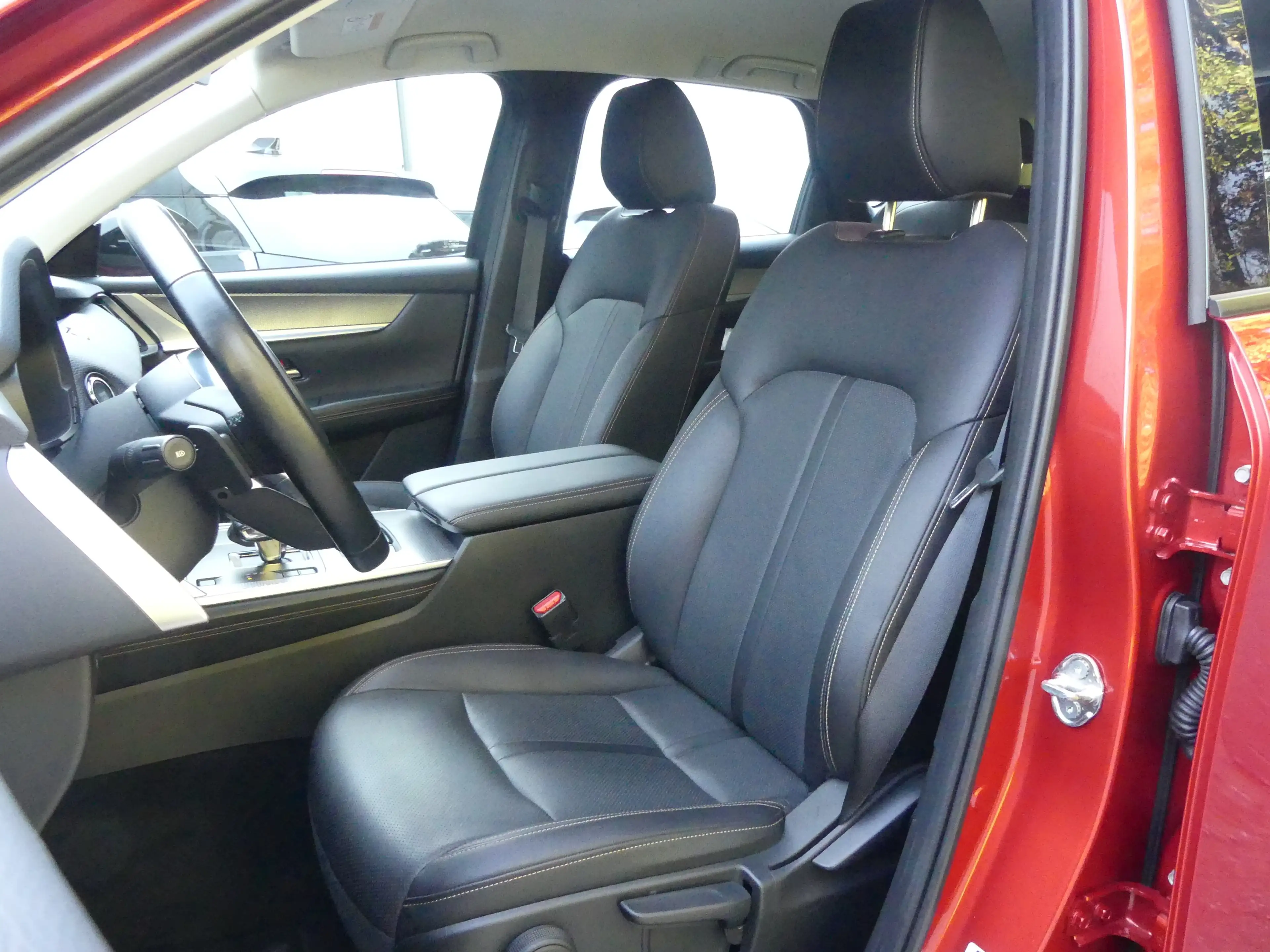 Mazda CX-60 2.5 e-SkyActiv PHEV Homura | TREKHAAK | DODEHOEKDE — photo 6