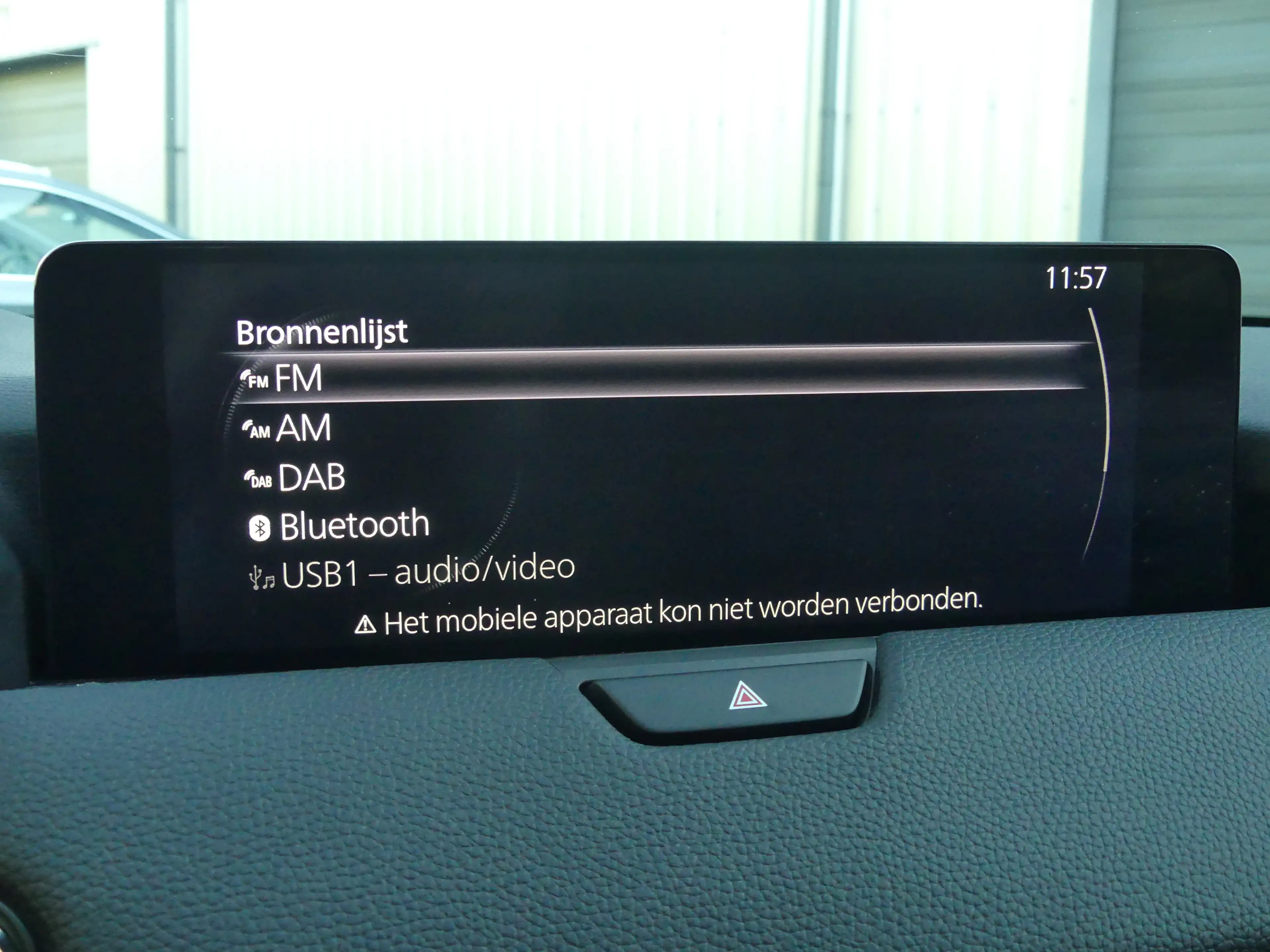 Mazda CX-60 2.5 e-SkyActiv PHEV Homura | TREKHAAK | DODEHOEKDE — photo 23