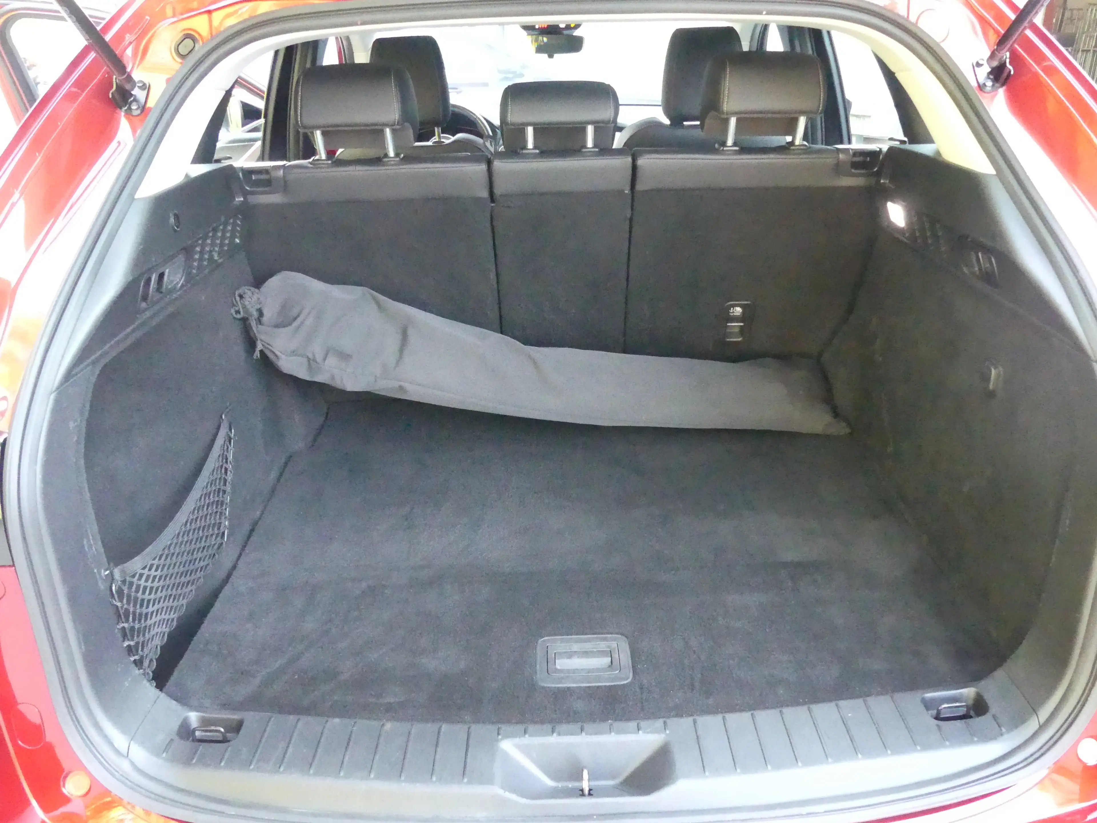 Mazda CX-60 2.5 e-SkyActiv PHEV Homura | TREKHAAK | DODEHOEKDE — photo 34