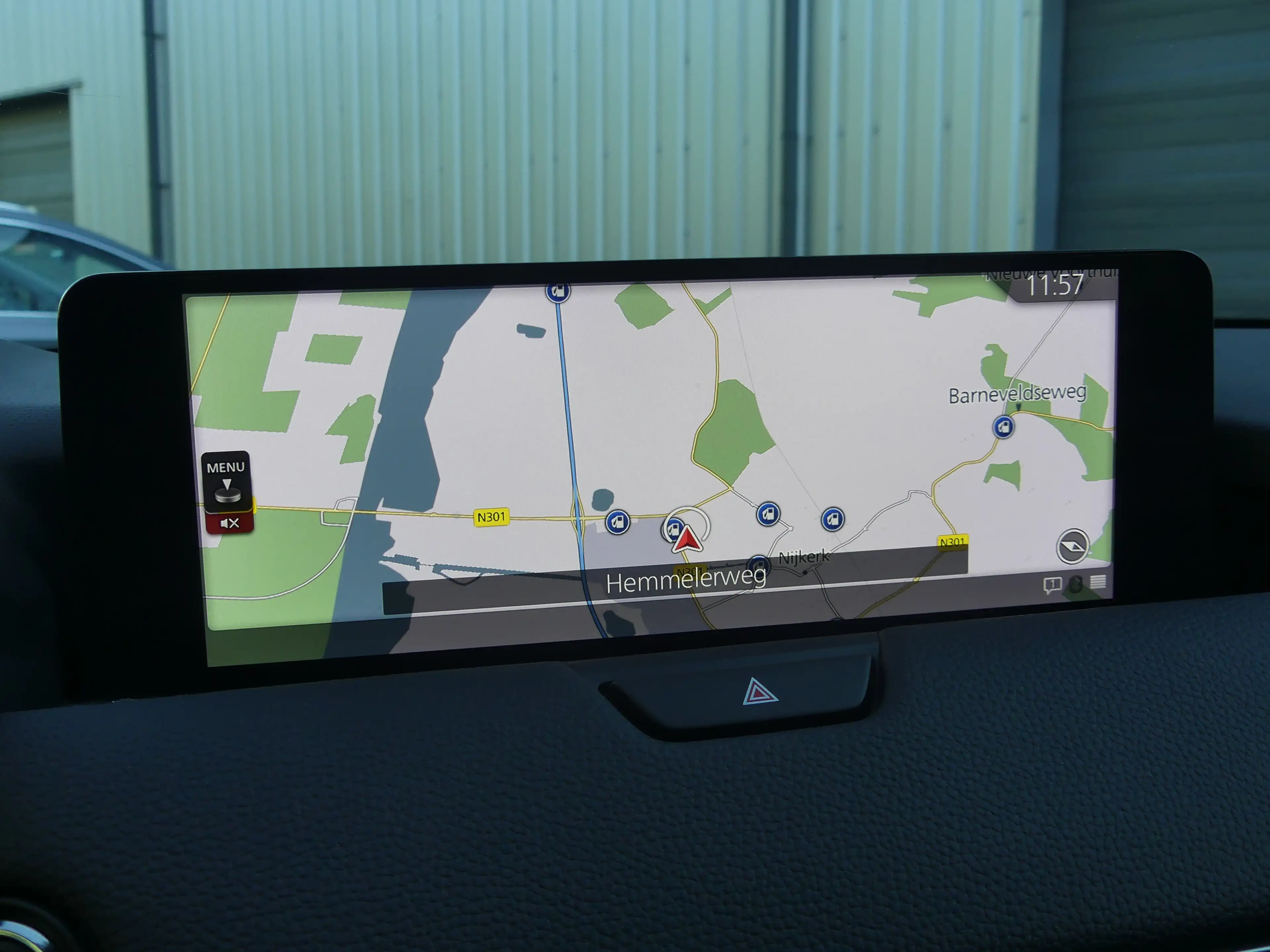 Mazda CX-60 2.5 e-SkyActiv PHEV Homura | TREKHAAK | DODEHOEKDE — photo 22