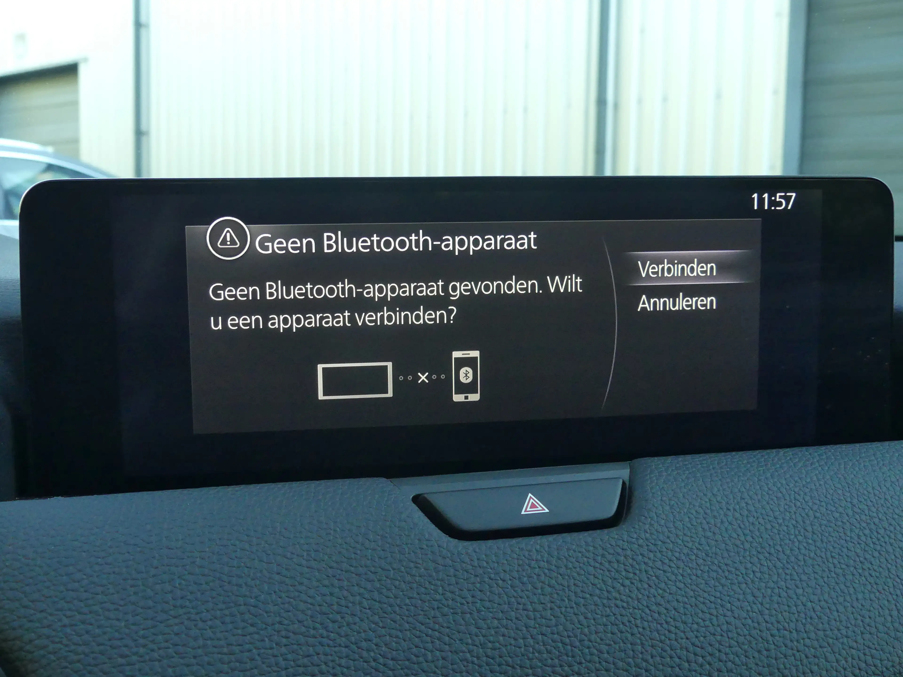 Mazda CX-60 2.5 e-SkyActiv PHEV Homura | TREKHAAK | DODEHOEKDE — photo 24