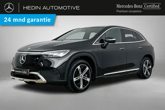 Mercedes-Benz EQE 350 EQE SUV 350+ Electric Art | Distronic+ | Parkeerpa