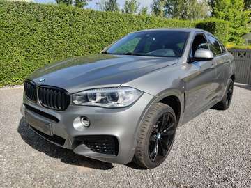 3.0 dAS xDrive40 -  M SPORTPACK