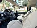Fiat 500 1.2 Lounge Schwarz - thumbnail 7
