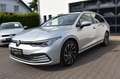 Volkswagen Golf VIII Variant 2,0 TDI DSG Life*Navi*LED*AHK Zilver - thumbnail 2
