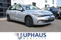 Volkswagen Golf VIII Variant 2,0 TDI DSG Life*Navi*LED*AHK Zilver - thumbnail 1