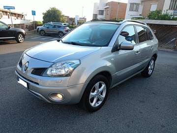 Koleos 2.0 dci Dynamique 4x4 175cv fap