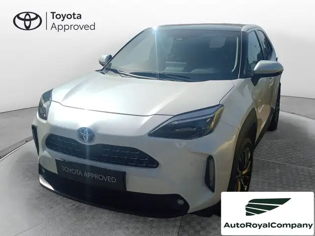 2022 Toyota Yaris Cross for sale
