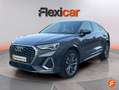 Audi Q3 35 TDI S line S tronic 110kW Blanco - thumbnail 3