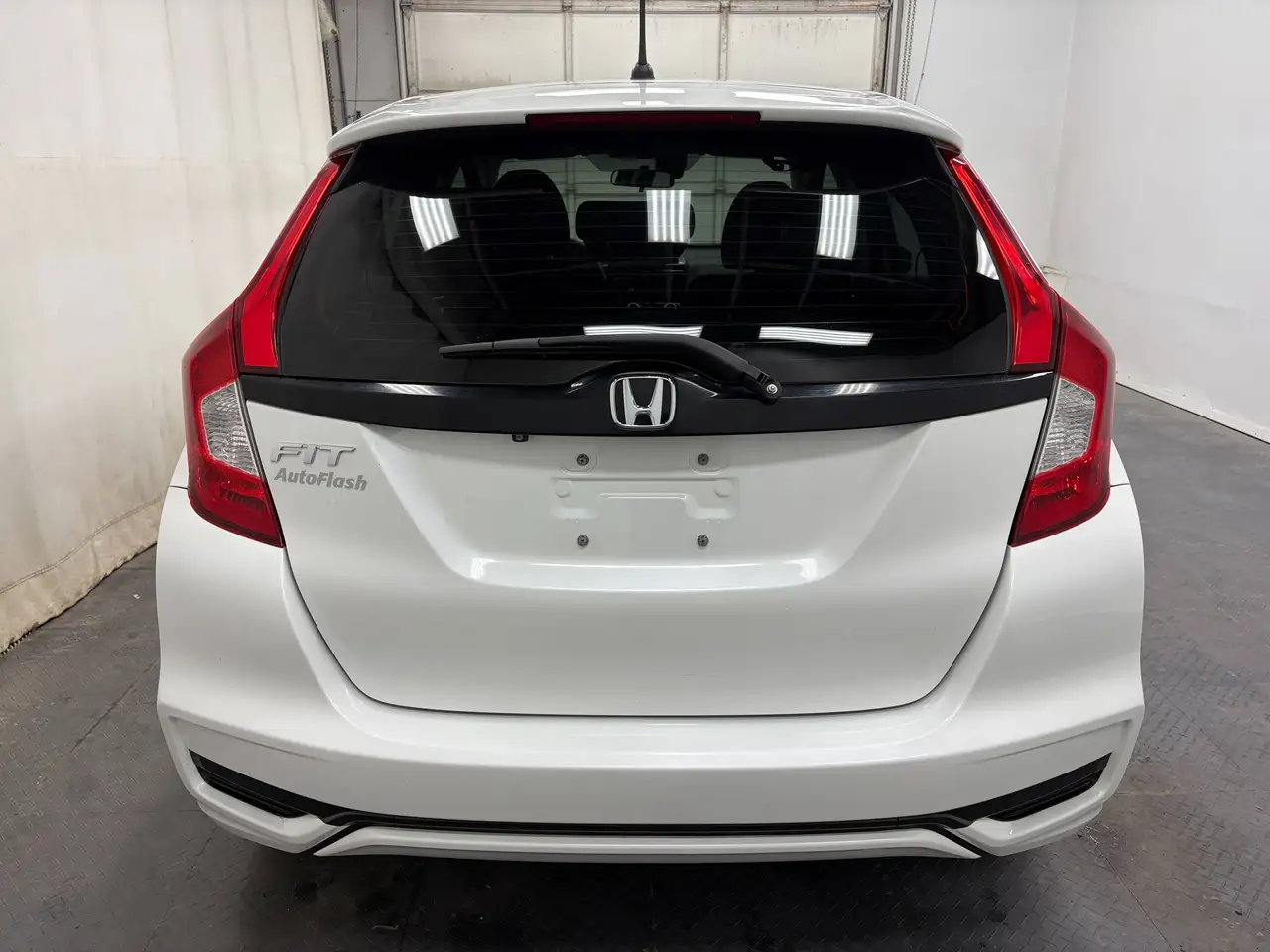 Honda Fit fotografie Honda Fit