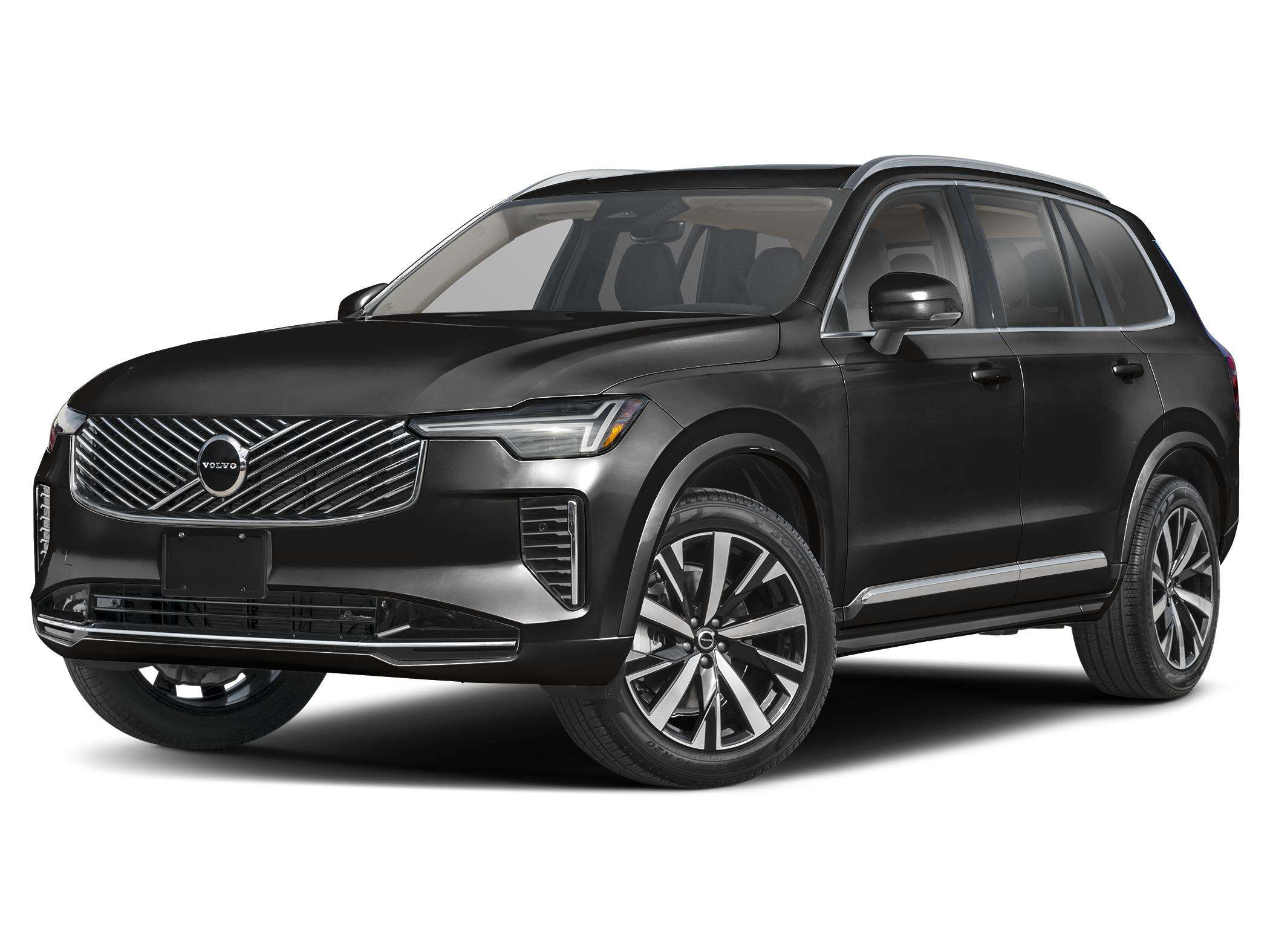 2025 Volvo XC90 B6 AWD Ultra Bright Theme 7-Seater