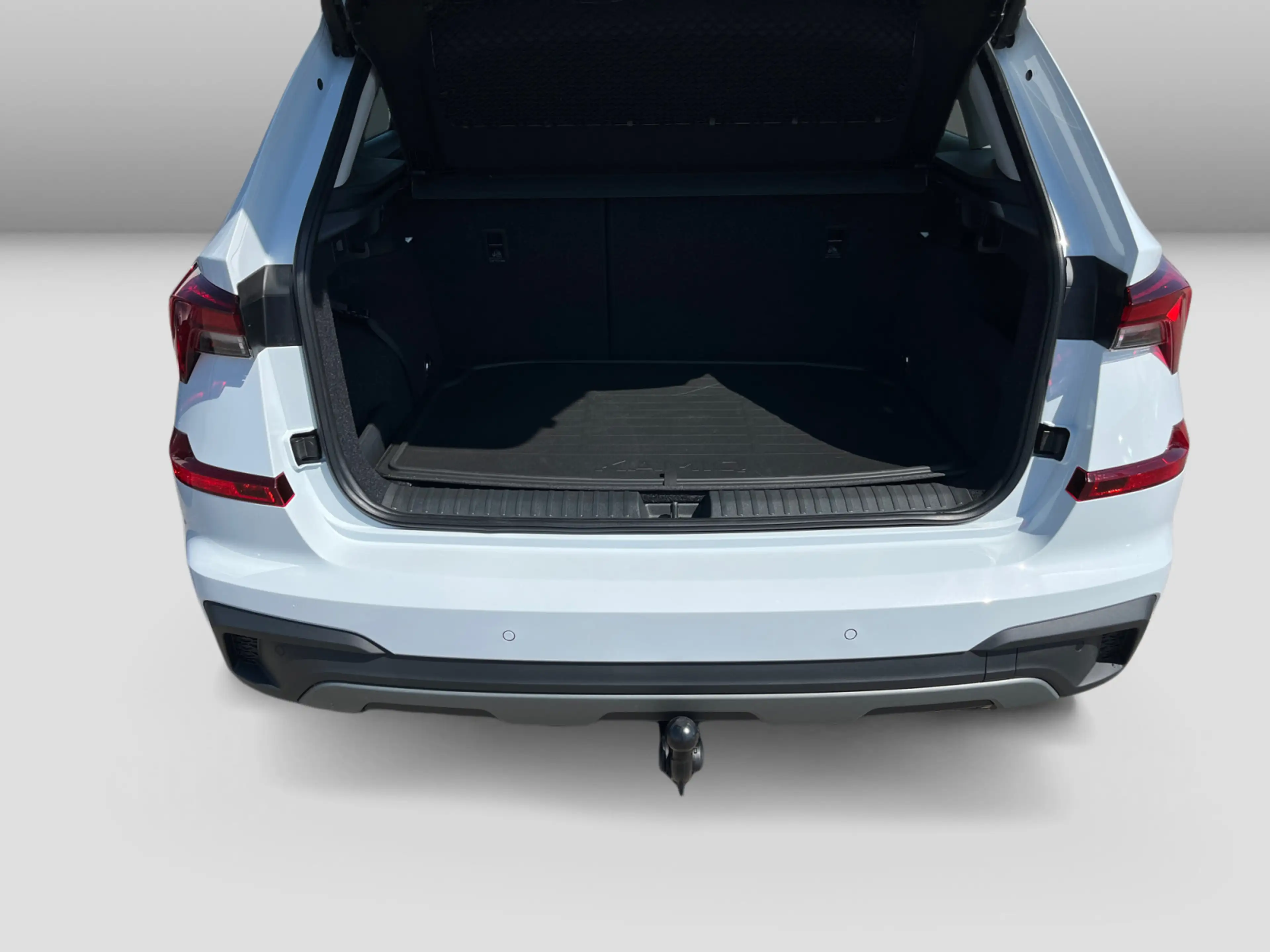 Skoda Kamiq Balance DSG 115 PS AHK Navi PDC Kam Assist — photo 12