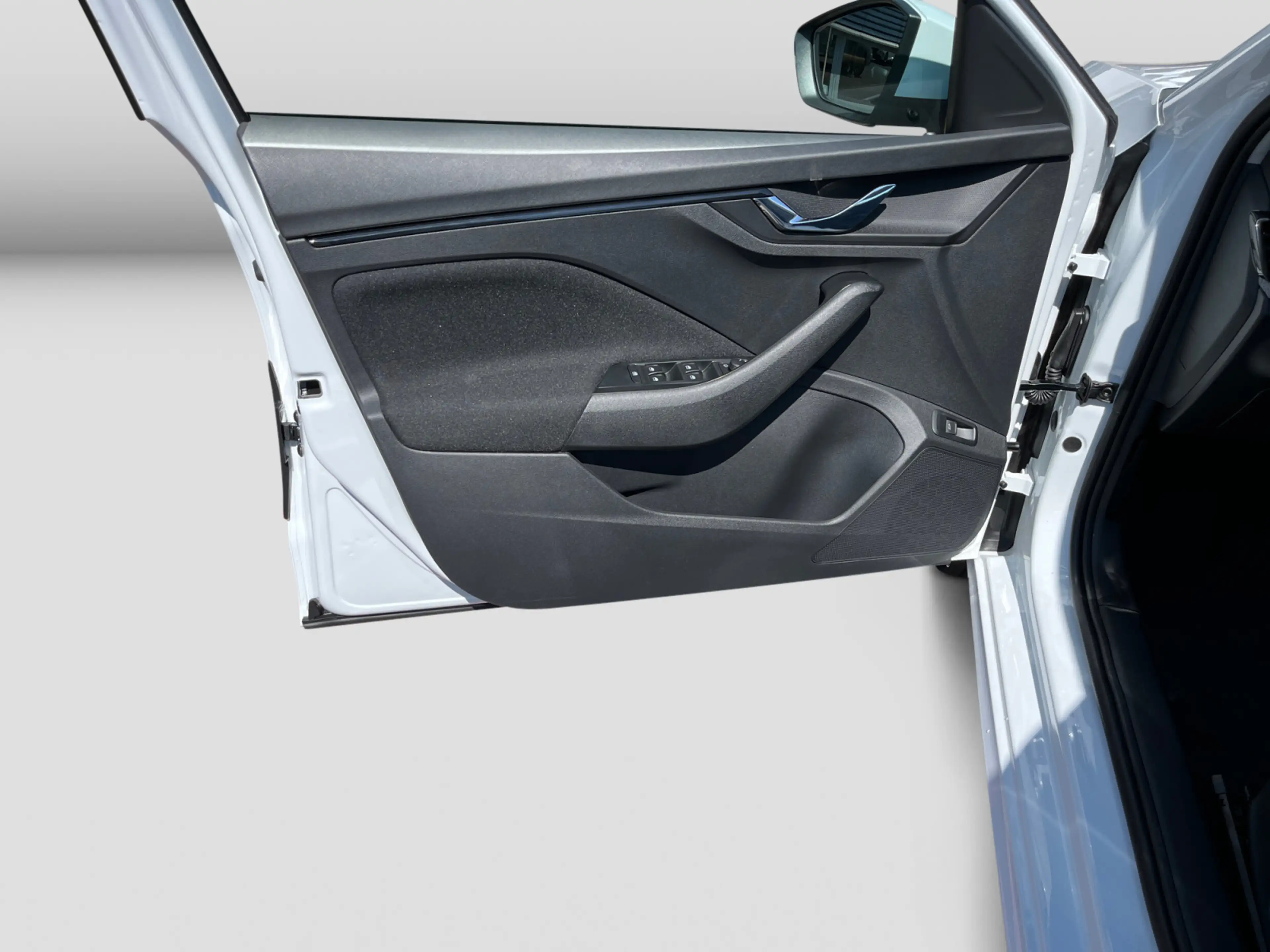 Skoda Kamiq Balance DSG 115 PS AHK Navi PDC Kam Assist — photo 14