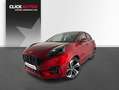Ford Puma 1.0 Ecoboost 155CV MHEV STLine X Rojo - thumbnail 1