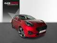 Ford Puma 1.0 Ecoboost 155CV MHEV STLine X Rojo - thumbnail 3