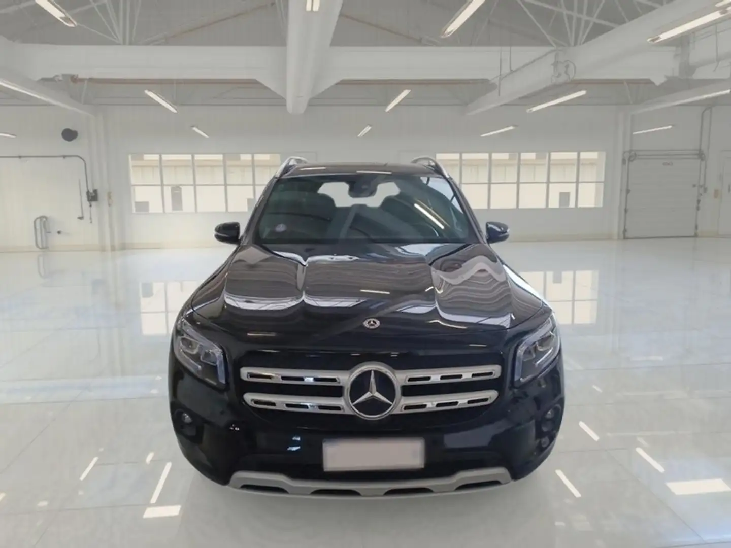 Mercedes-Benz GLB 200 GLB 200 Automatic Business Extra - 2