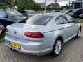 Volkswagen Passat 1.4 TSI GTE Highline Sedan 2016 EXPORT Gris - thumbnail 5