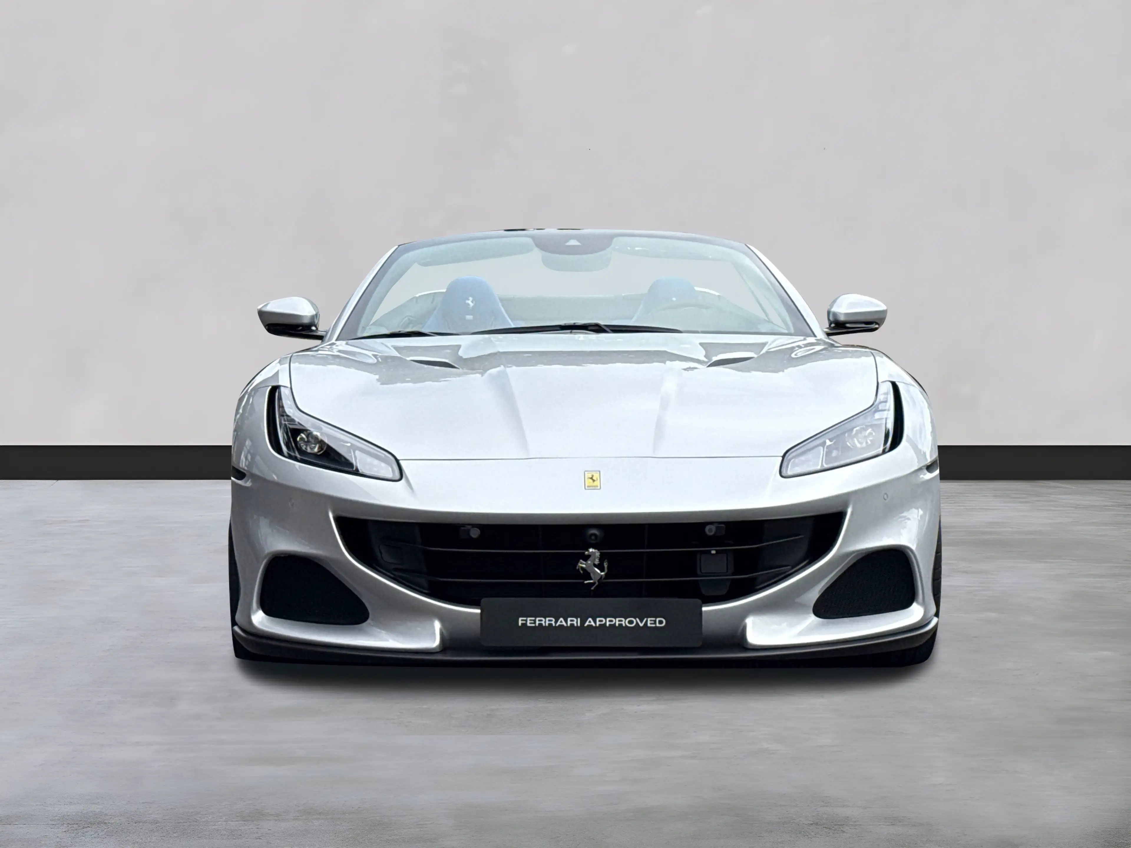 Ferrari Portofino M *Embleme*Navi*PDC*Klima*Leder* — photo 4