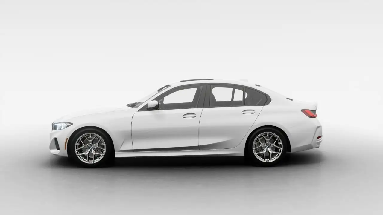 BMW 3 Series снимка BMW 3 Series