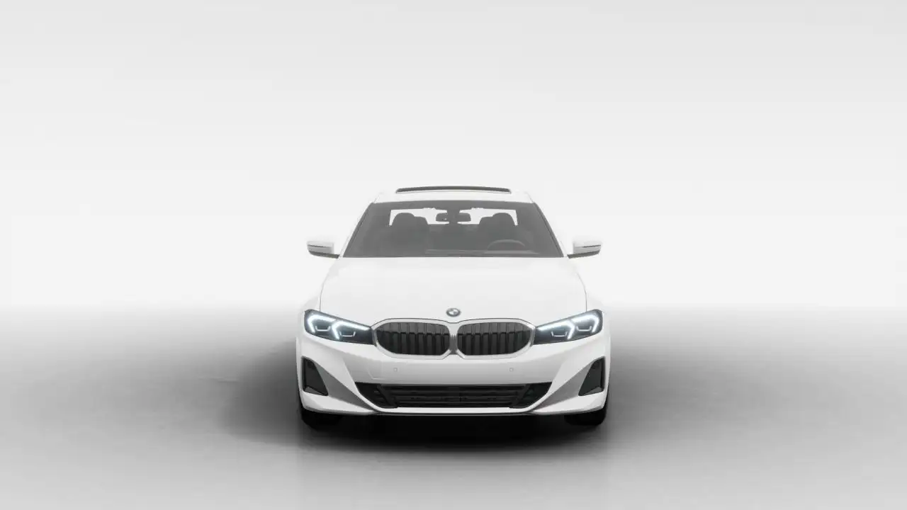 BMW 3 Series снимка BMW 3 Series