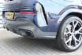 BMW X6 XDRIVE40I 333PK HIGH EXECUTIVE M-SPORT AUTOMAAT / Blauw - thumbnail 11