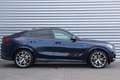 BMW X6 XDRIVE40I 333PK HIGH EXECUTIVE M-SPORT AUTOMAAT / Blauw - thumbnail 3