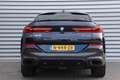BMW X6 XDRIVE40I 333PK HIGH EXECUTIVE M-SPORT AUTOMAAT / Blauw - thumbnail 8