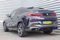 BMW X6 XDRIVE40I 333PK HIGH EXECUTIVE M-SPORT AUTOMAAT / Blauw - thumbnail 9