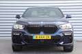 BMW X6 XDRIVE40I 333PK HIGH EXECUTIVE M-SPORT AUTOMAAT / Blauw - thumbnail 5