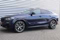 BMW X6 XDRIVE40I 333PK HIGH EXECUTIVE M-SPORT AUTOMAAT / Blauw - thumbnail 6
