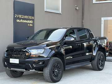 2.0 tdci double cab 213cv auto iva esaposta