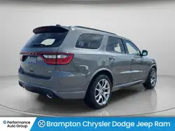 Dodge Durango 2026