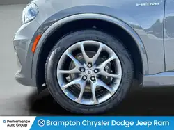 Dodge Durango 2026 — фото 10