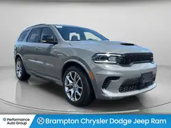 Dodge Durango 2026