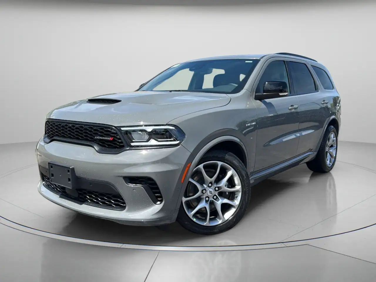 Dodge Durango fotografie Dodge Durango