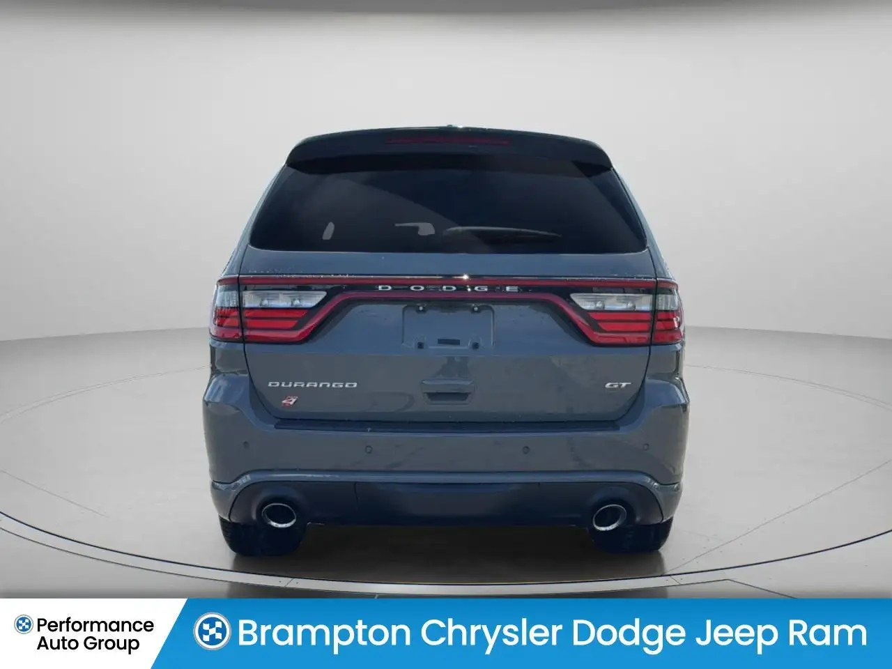 Dodge Durango fotografie Dodge Durango
