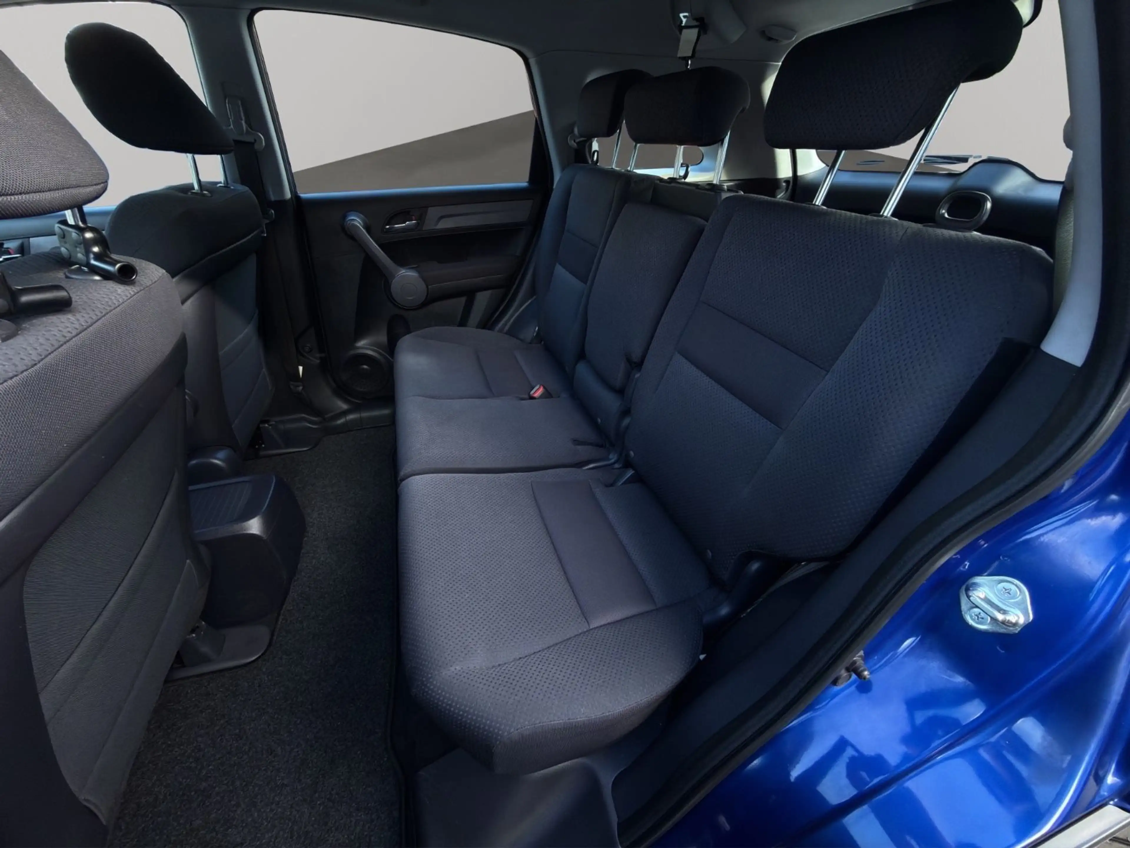 Honda CR-V Elegance | KLIMAAUT — photo 10