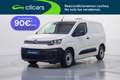 Citroen Berlingo Van BlueHDi S&S Talla M Control 100 Blanco - thumbnail 1