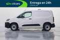 Citroen Berlingo Van BlueHDi S&S Talla M Control 100 Blanco - thumbnail 8
