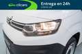 Citroen Berlingo Van BlueHDi S&S Talla M Control 100 Blanco - thumbnail 10