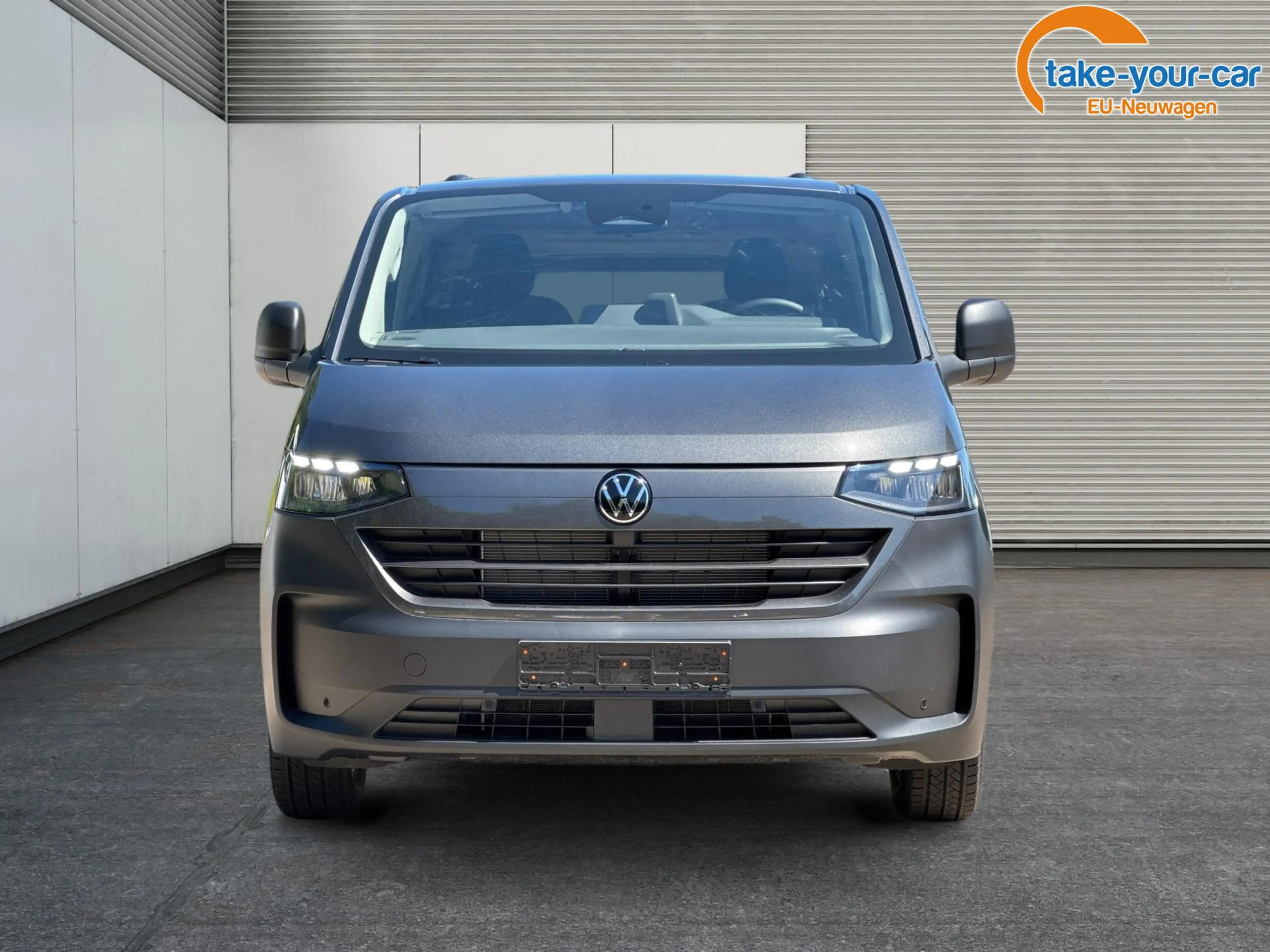 Volkswagen T7 Caravelle KR+SHZ+AHK+GJR+KLIMAAUT.+ KAMERA+ PDC+ LED 2.0 ... — photo 6
