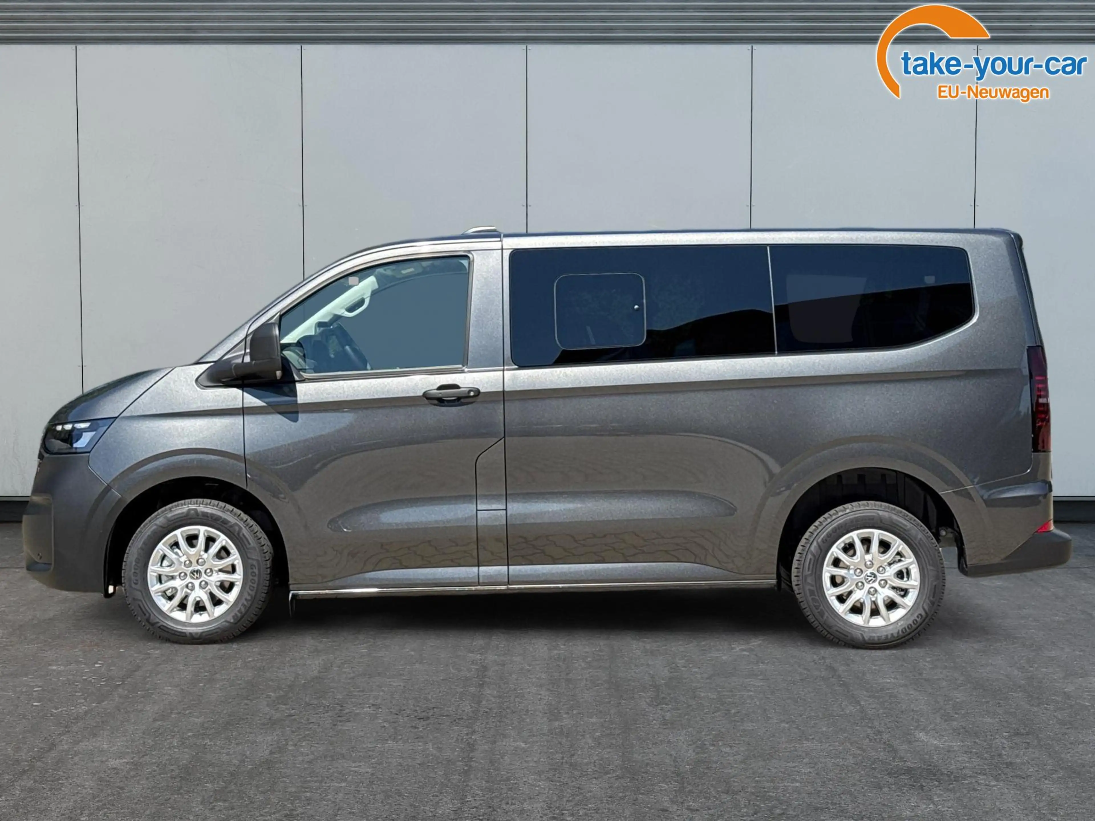 Volkswagen T7 Caravelle KR+SHZ+AHK+GJR+KLIMAAUT.+ KAMERA+ PDC+ LED 2.0 ... — photo 2