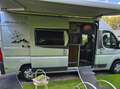 Fiat Ducato Camper  Benimar 4 pers. 5,99m stapelbed. Zilver - thumbnail 30