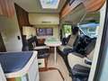 Fiat Ducato Camper  Benimar 4 pers. 5,99m stapelbed. Zilver - thumbnail 18