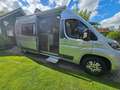 Fiat Ducato Camper  Benimar 4 pers. 5,99m stapelbed. Zilver - thumbnail 7