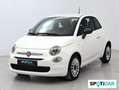 Fiat 500 Cult 1.0 Hybrid 51KW (70 CV) Blanco - thumbnail 4